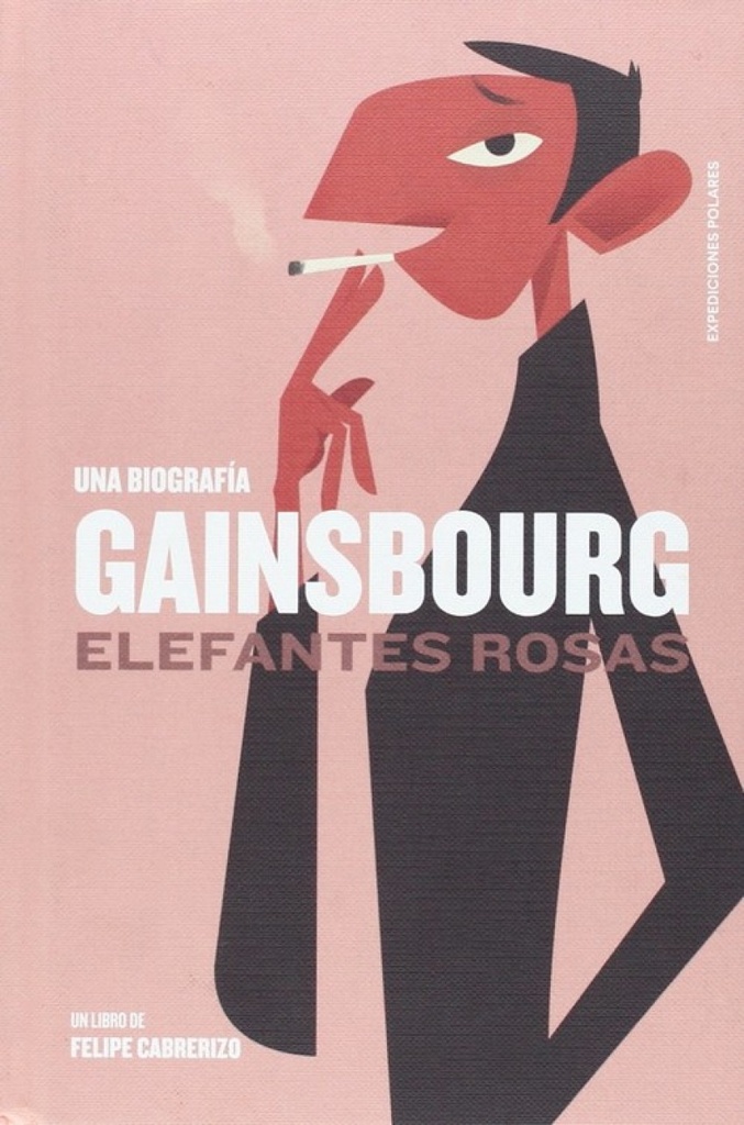 Gainsbourg