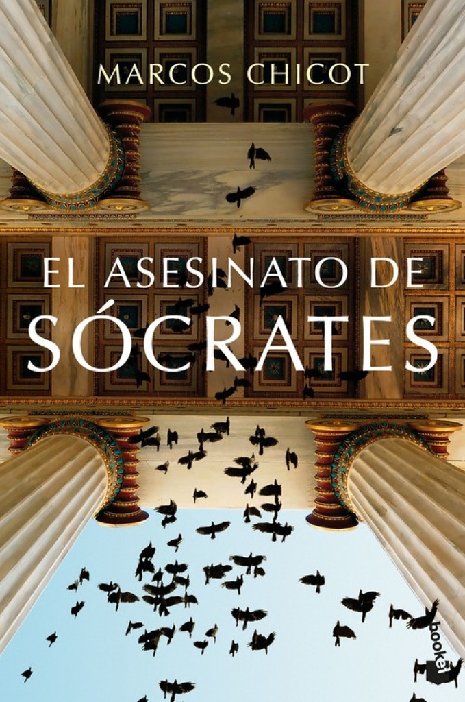 [9788408186755] El Asesinato de Socrates