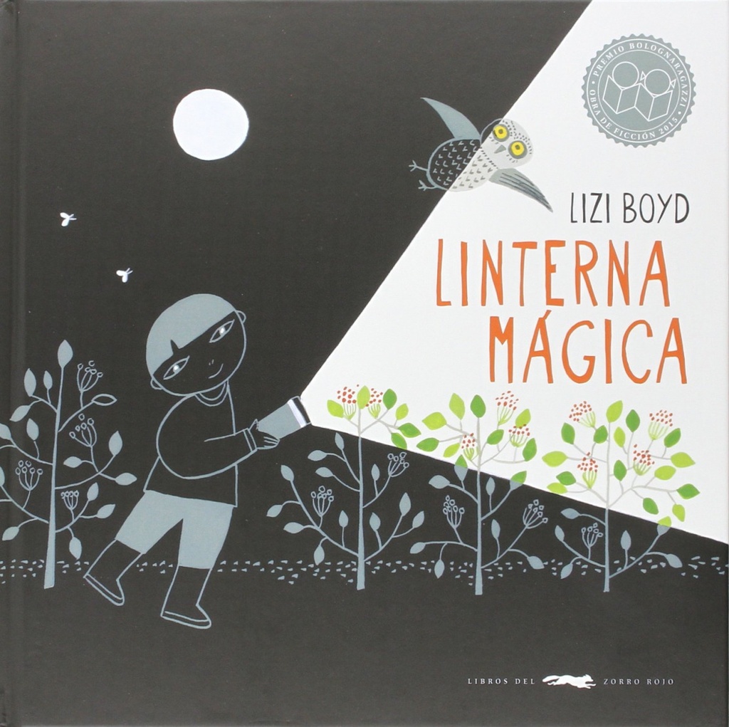 [9788494416057] Linterna mágica