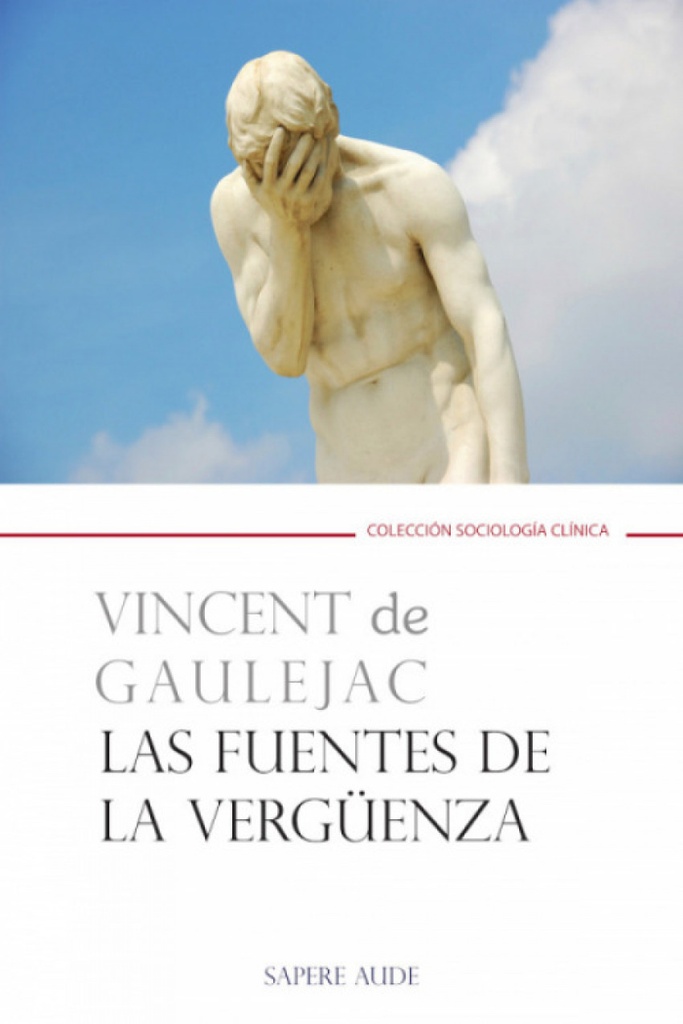 [9788494420160] LAS FUENTES DE LA VERGÜENZA