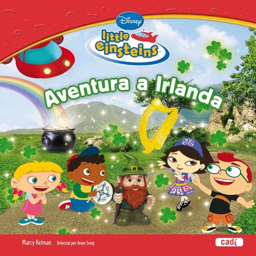 [9788447460564] Aventura a Irlanda