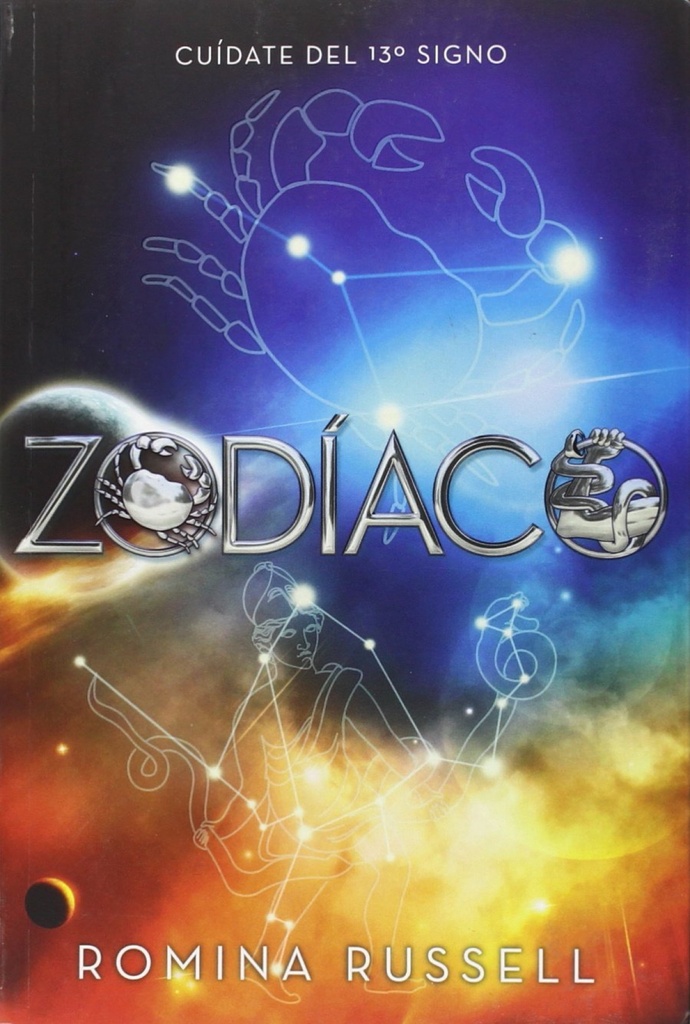 [9788494426896] Zodíaco