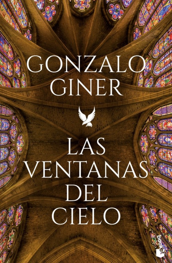 [9788408186786] Las Ventanas del Cielo