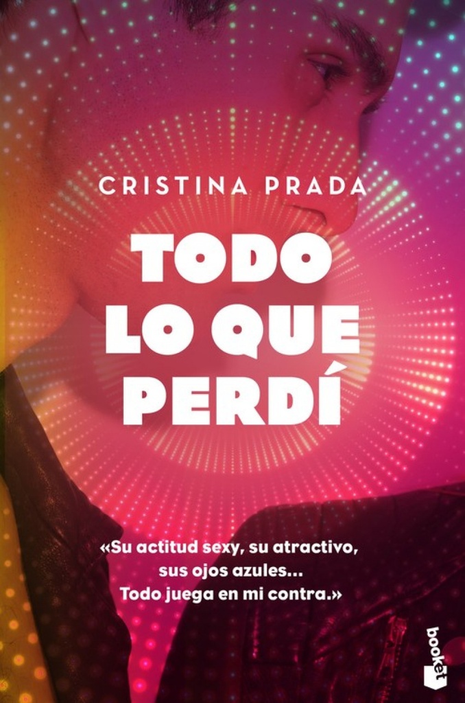 [9788408186854] Todo Lo que Perdí
