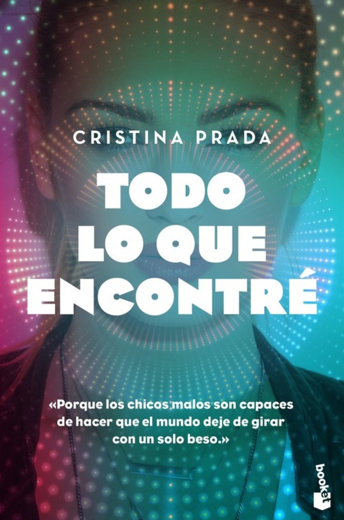 [9788408186861] Todo Lo que Encontre