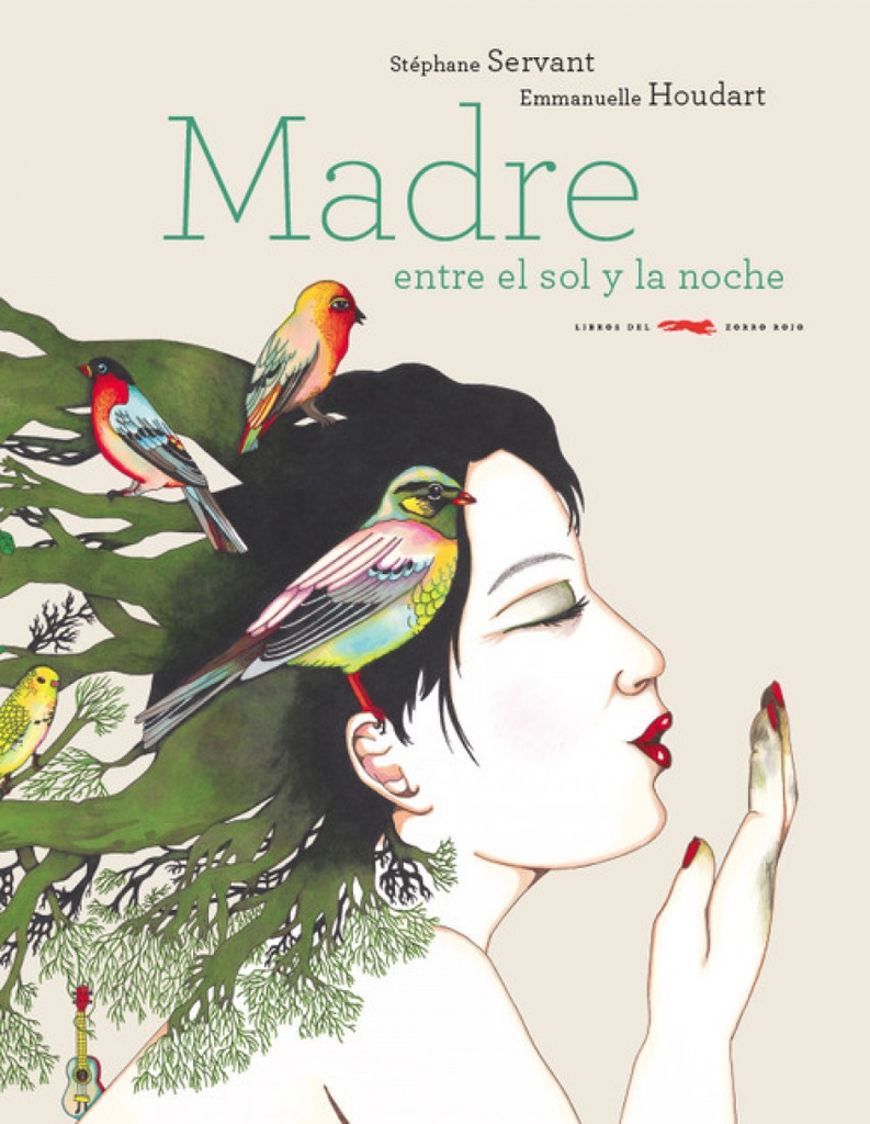 [9788494494284] Madre