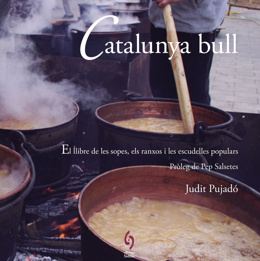 [9788494504129] Catalunya bull