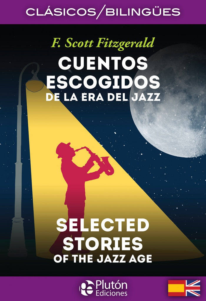 [9788494510472] CUENTOS ESCOGIDOS DE LA ERA DEL JAZZ