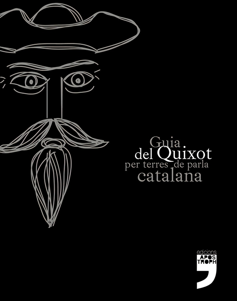[9788494522932] GUIA DEL QUIXOT PER TERRES DE PARLA CATALANA