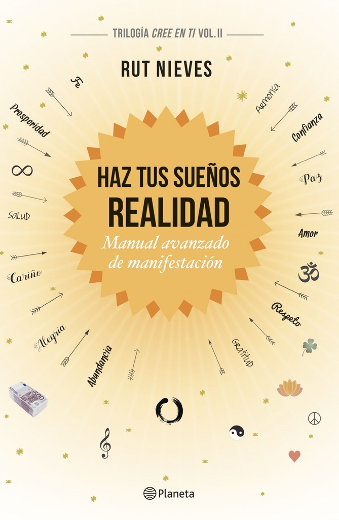 [9788408186991] Haz Tus Sueños Realidad