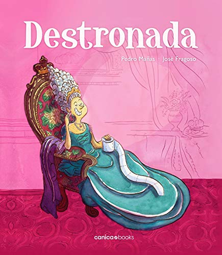 [9788494533693] Destronada