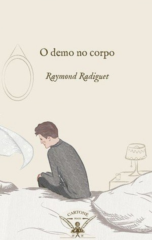 [9788494541124] O demo no corpo