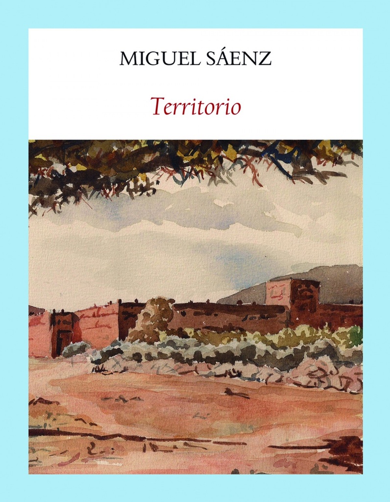 [9788494552625] TERRITORIO