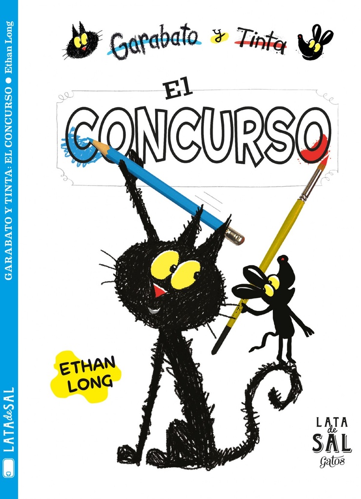 [9788494564789] EL CONCURSO