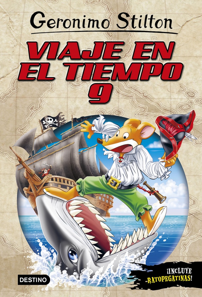 [9788408187899] Viaje en el Tiempo 9