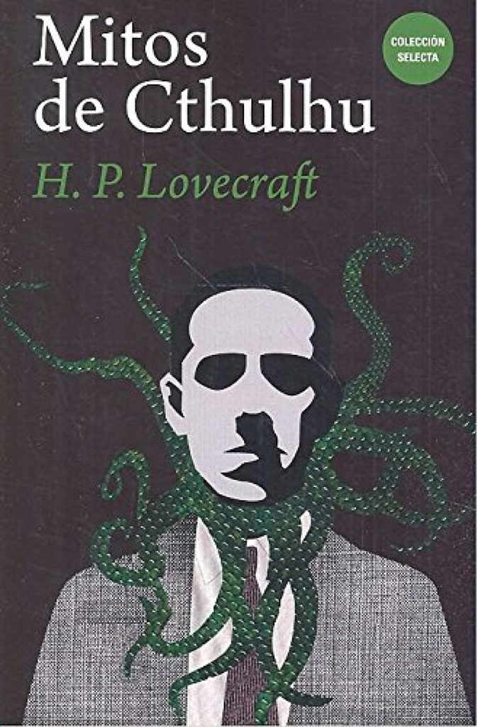 [9788494579127] Mitos de Cthulhu