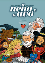 [9788494585647] A NENA E O AVÓ