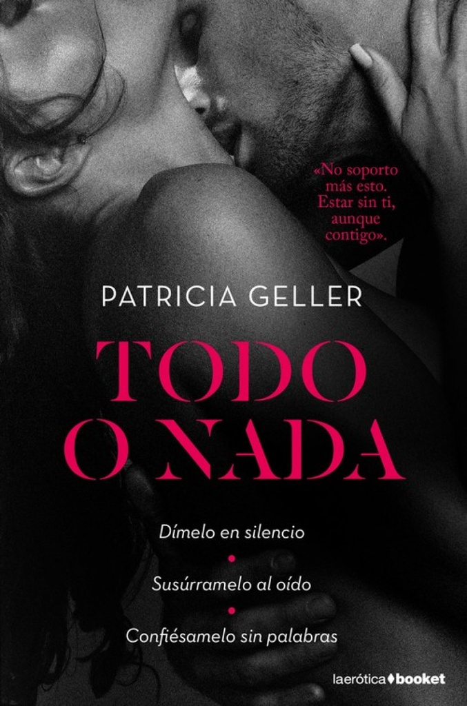 [9788408189725] Todo o Nada