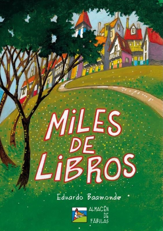 [9788494589461] Miles de Libros