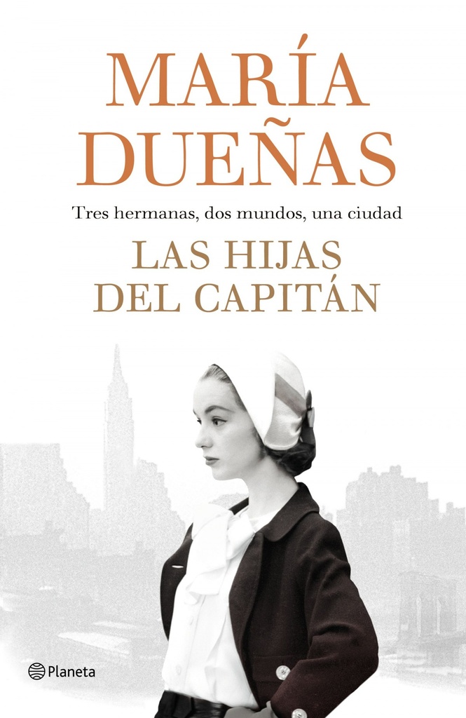 [9788408189985] Las Hijas del Capitán
