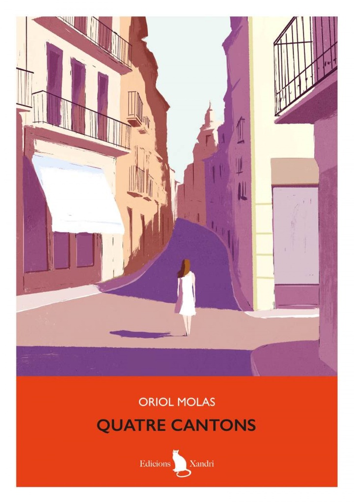 [9788494609428] QUATRE CANTONS