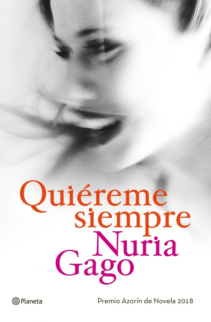 [9788408191230] Quièreme Siempre