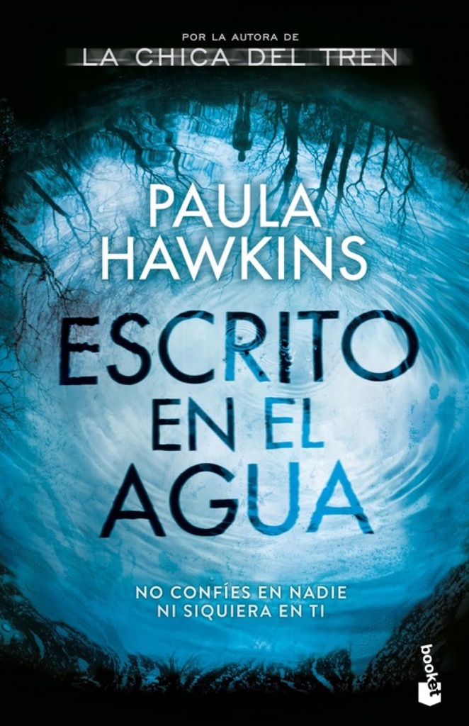 [9788408191247] Escrito en el Agua