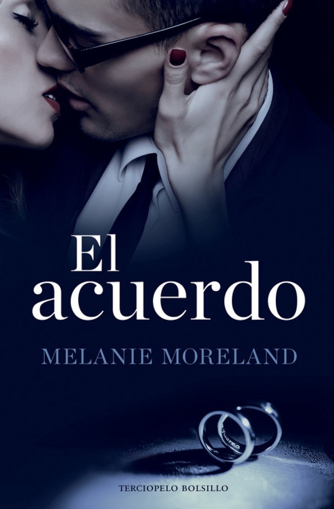 [9788494616815] EL ACUERDO