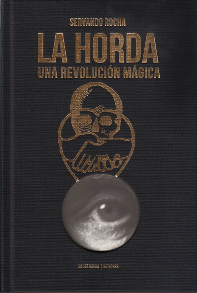 [9788494619724] LA HORDA