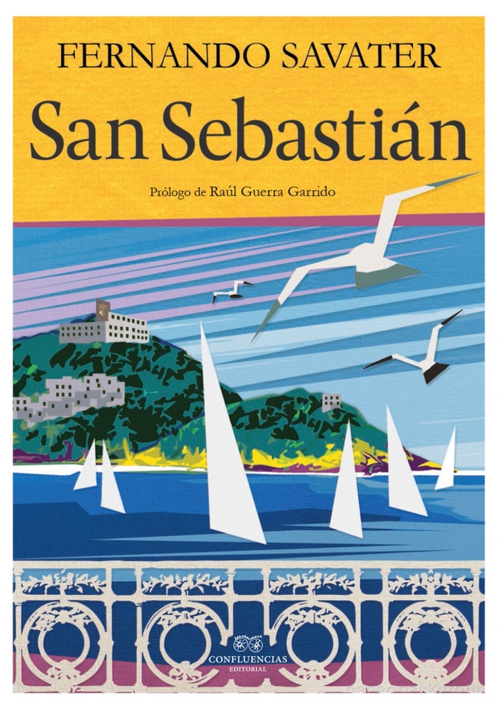[9788494638053] SAN SEBASTIáN