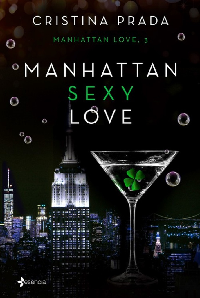 [9788408193173] Manhattan Sexy Love