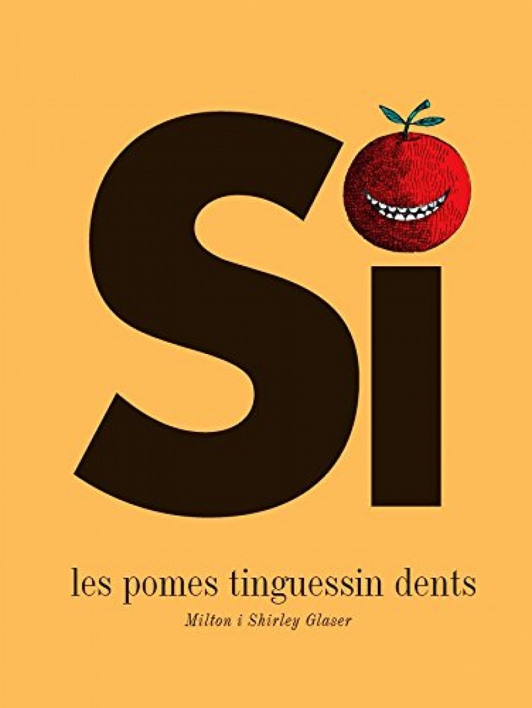[9788494650772] Si les pomes tinguessin dents