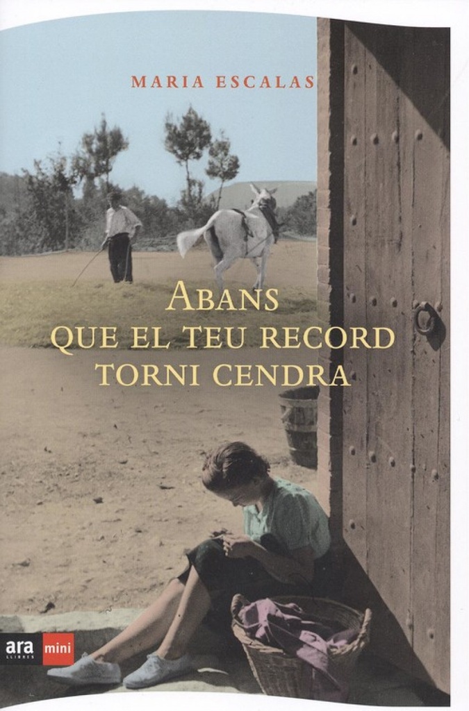 [9788494652394] ABANS QUE EL TEU RECORD TORNI CENDRA