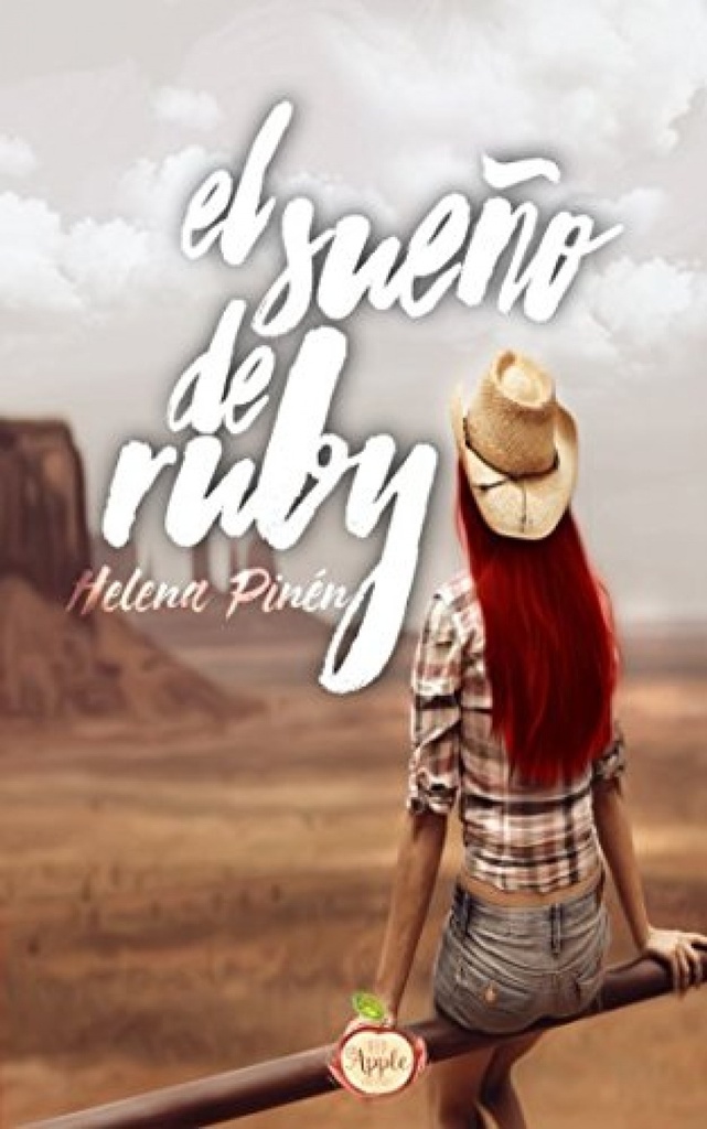 [9788494657153] EL SUEÑO DEL RUBÍ