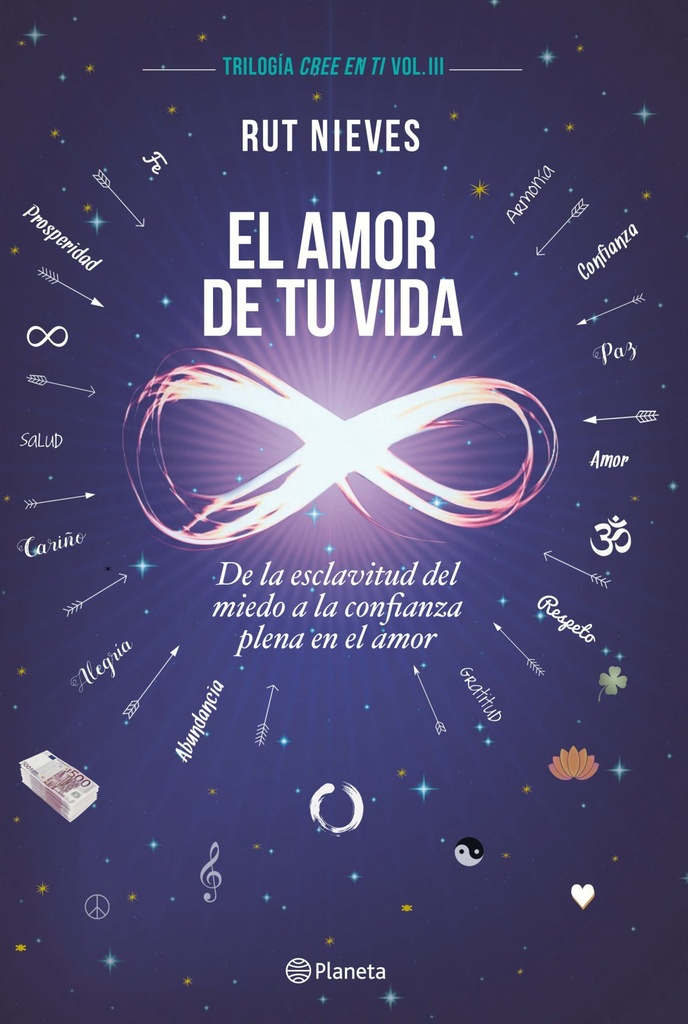 [9788408193258] El Amor de Tu Vida