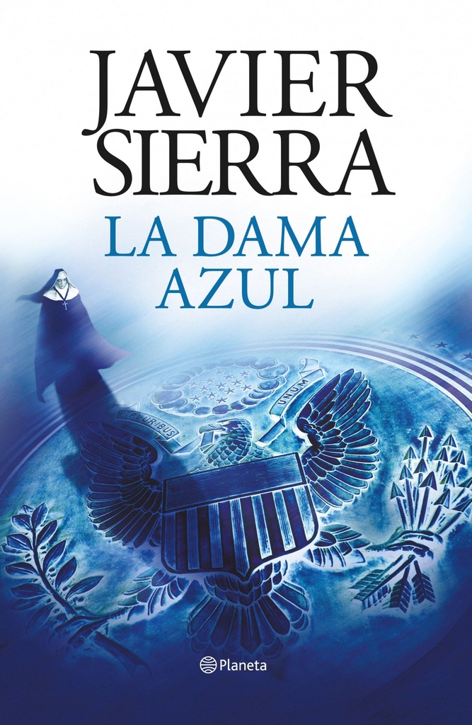 [9788408193265] La Dama Azul