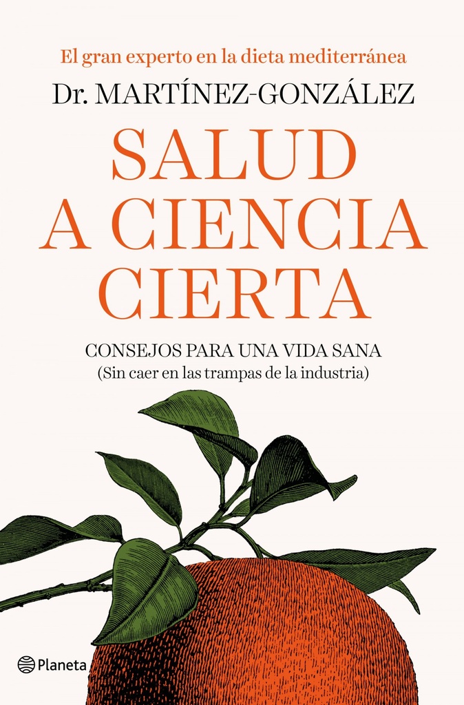 [9788408193326] Salud a Ciencia Cierta