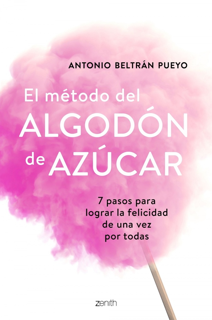El Mètodo del Algodón de Azucar