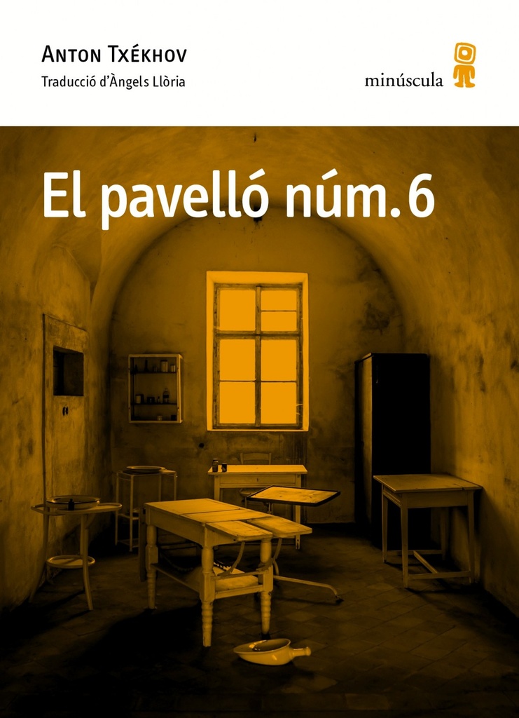 [9788494675461] EL PAVELLÓ NÚM 6