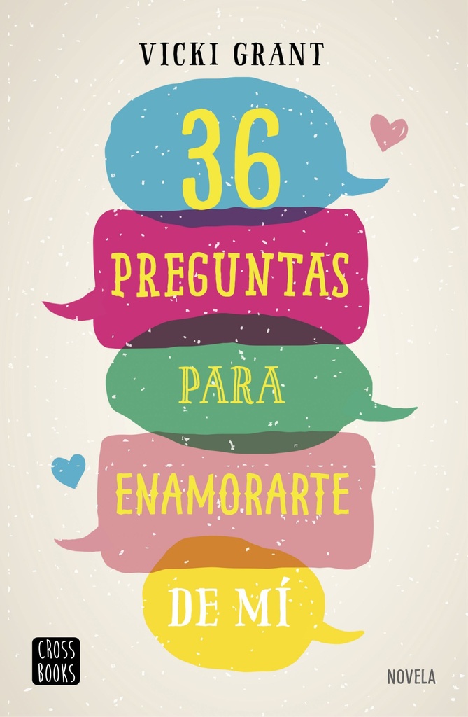 [9788408193524] 36 Preguntas para Enamorarte de Mí