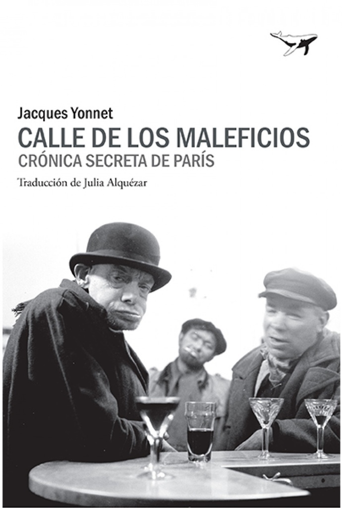 [9788494680960] CALLE DE LOS MALEFICIOS
