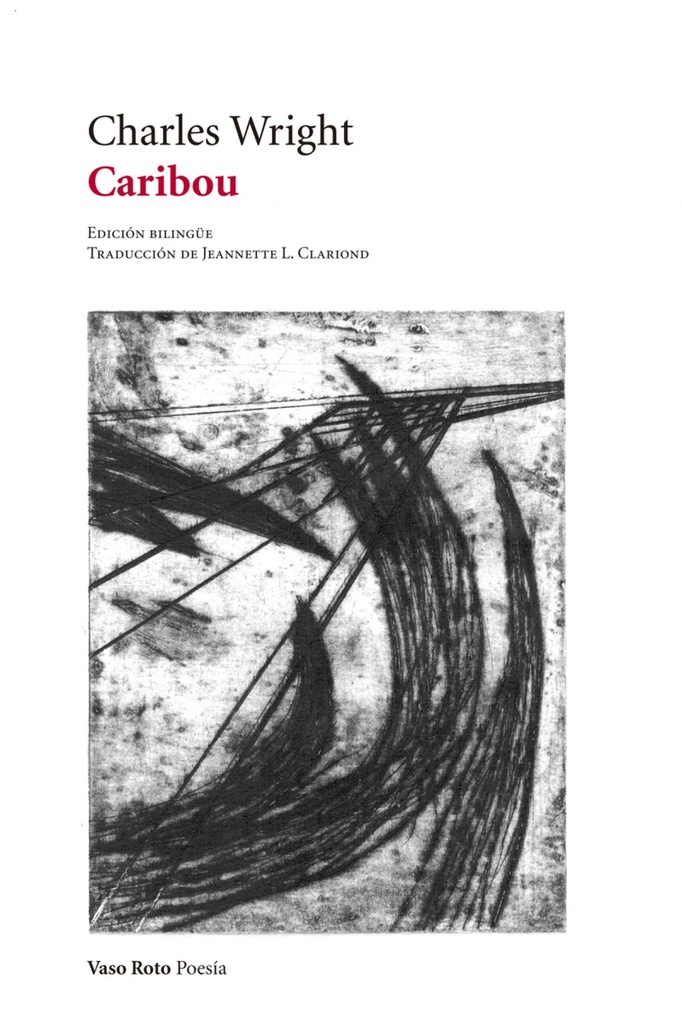 [9788494691096] CARIBOU
