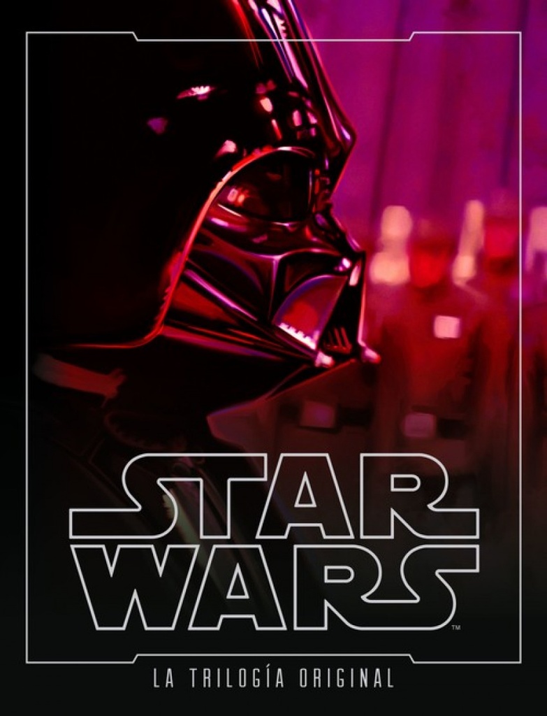 [9788408193616] Star Wars. la Trilogia Original
