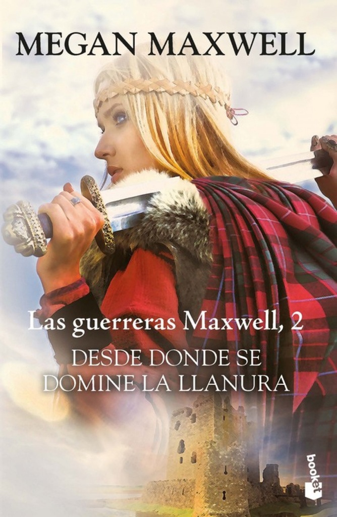 [9788408193890] Desde Donde Se Domine la Llanura