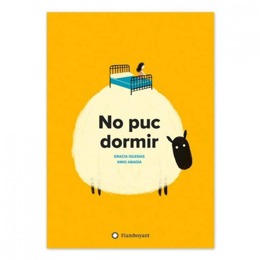 [9788494717307] NO PUC DORMIR
