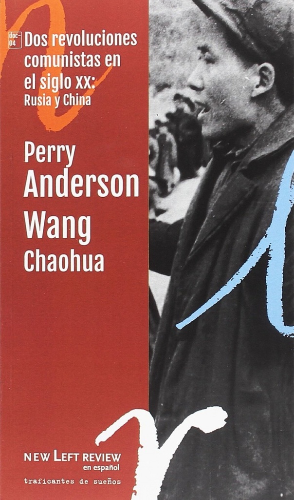 [9788494719660] Dos revoluciones comunistas en el siglo XX: Rusia y China