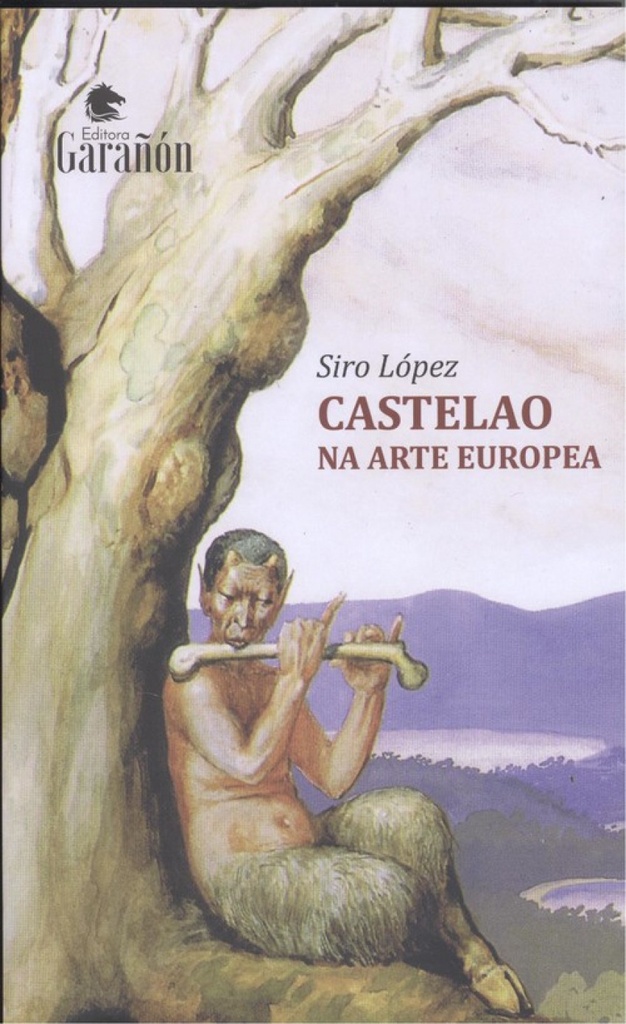 [9788494728013] CASTELAO NA ARTE EUROPEA