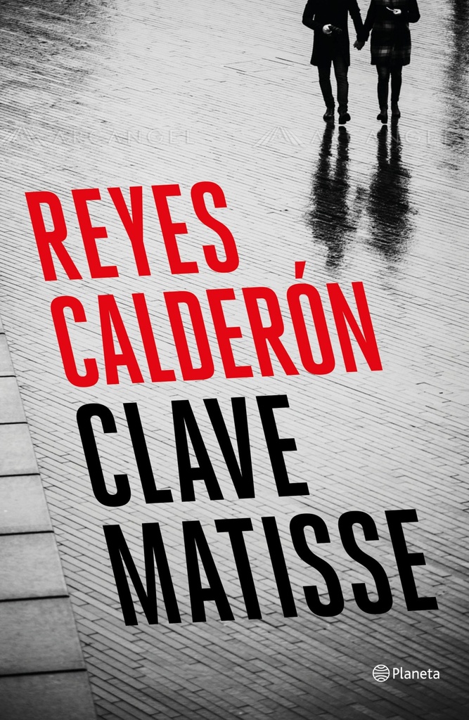[9788408194392] Clave Matisse