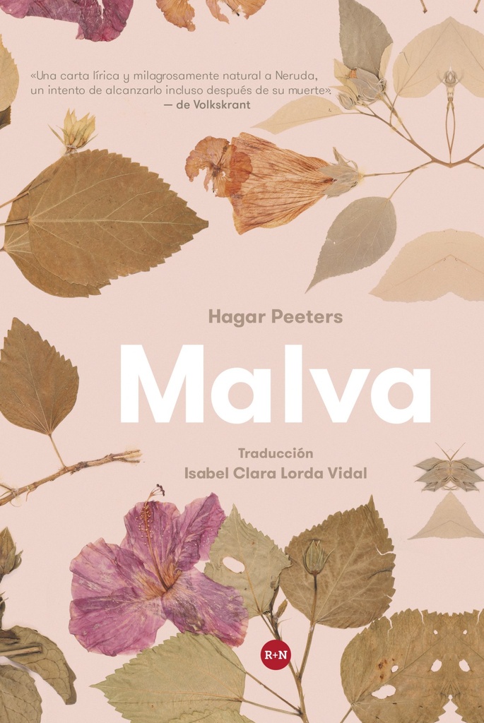 [9788494731044] MALVA