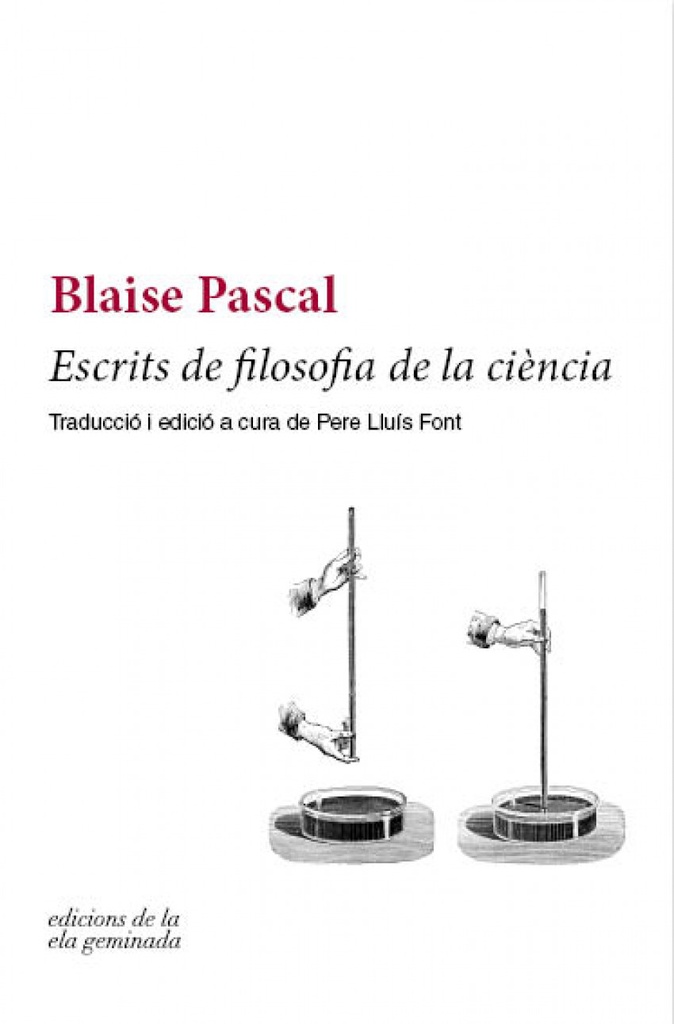 [9788494732201] ESCROTS DE FILOSOFIA DE LA CIÉNCIA